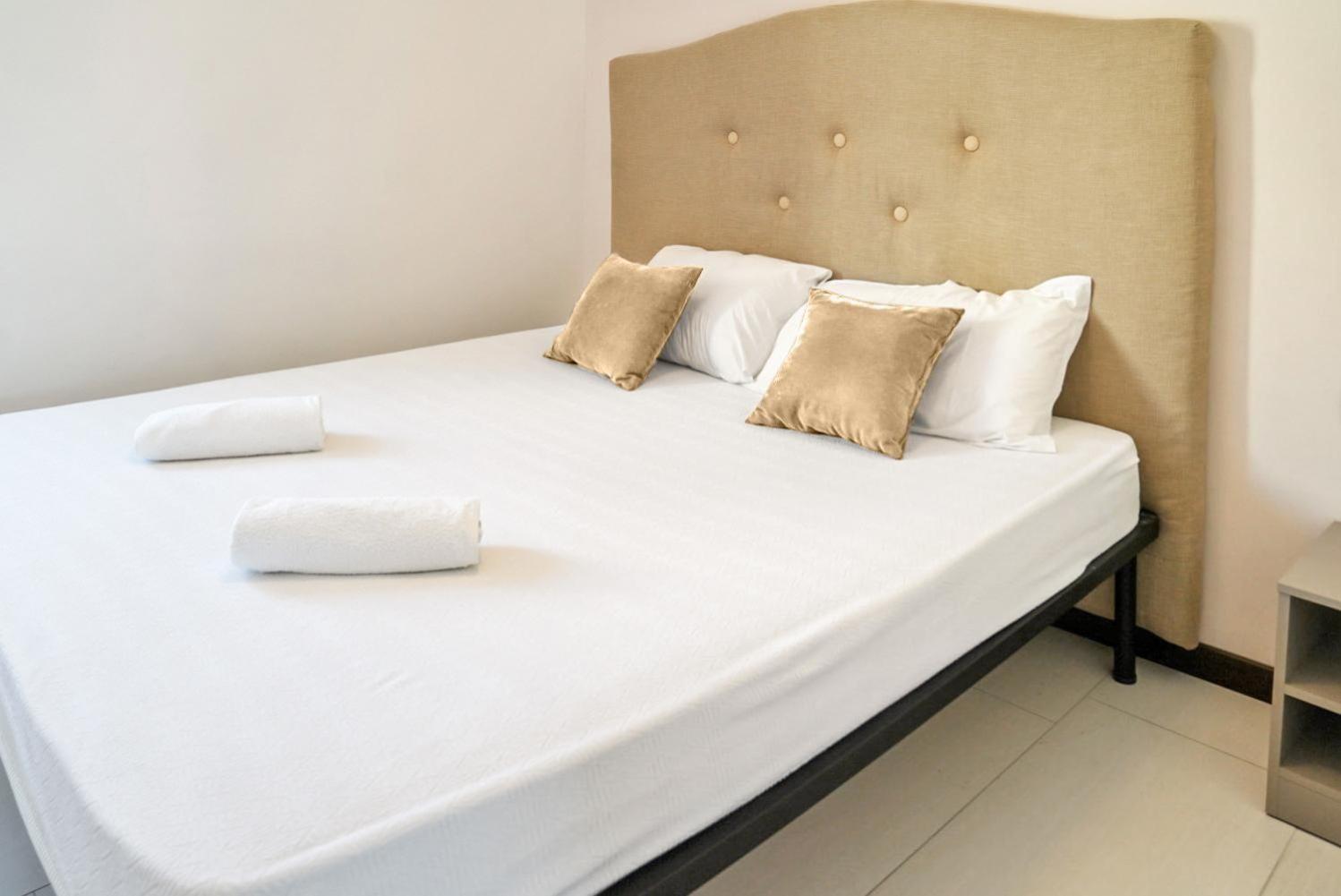 Kristal Paris Resort Novalja Exteriör bild