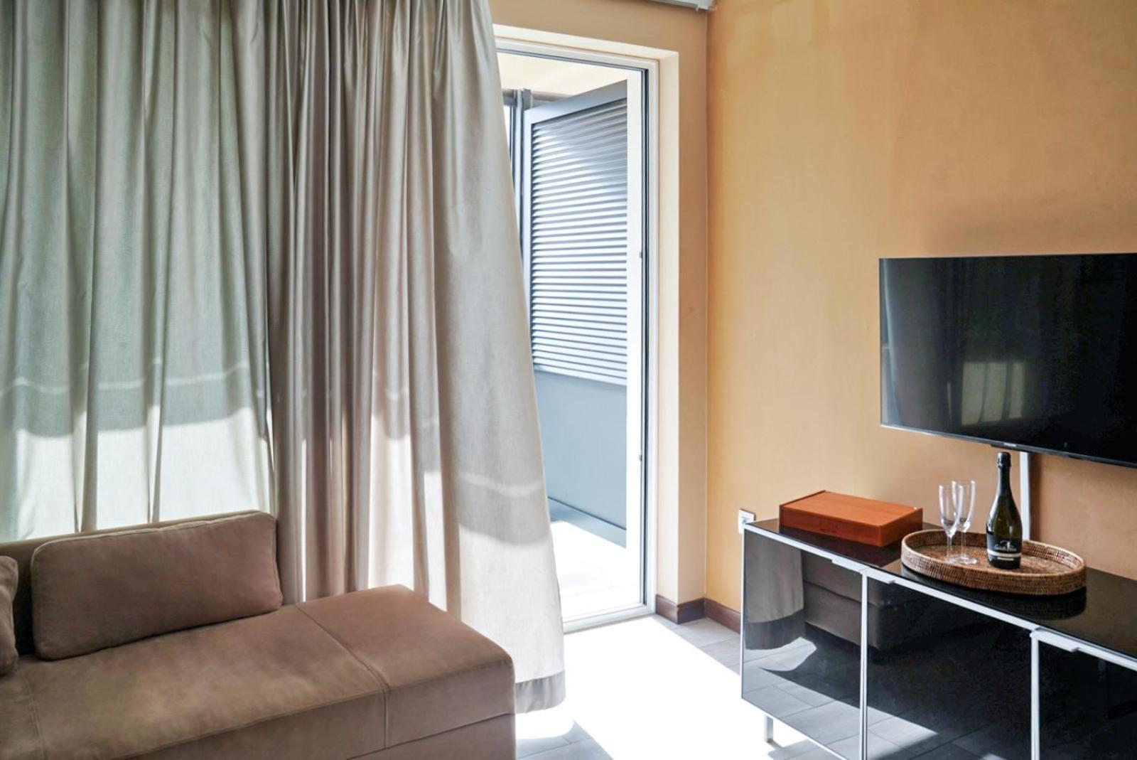 Kristal Paris Resort Novalja Exteriör bild